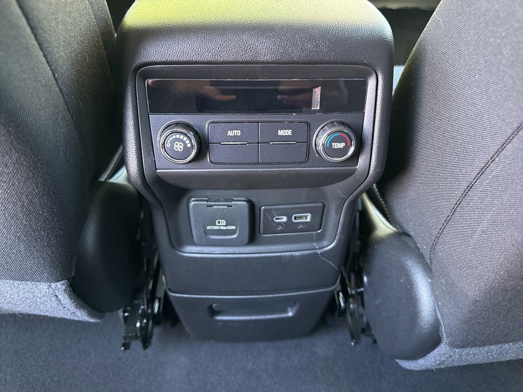 Used 2023 GMC Acadia SLE w/ Driver Convenience Package AWD/4WD image 19
