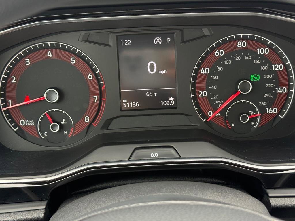 Used 2019 Volkswagen Jetta S w/ Driver Assistance Package image 15