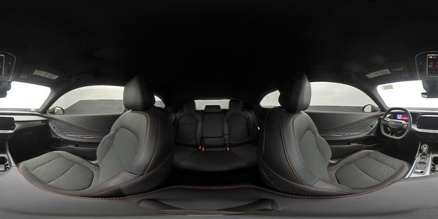 New 2025 Dodge Charger R/T w/ Quick Order Package 25M R/T image 41