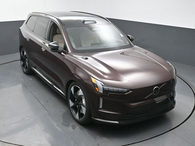 Used 2025 Volvo EX90 Ultra image 33