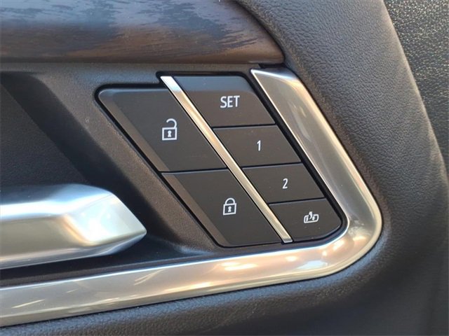 New 2026 GMC Sierra 2500 SLT w/ SLT Convenience Package image 14