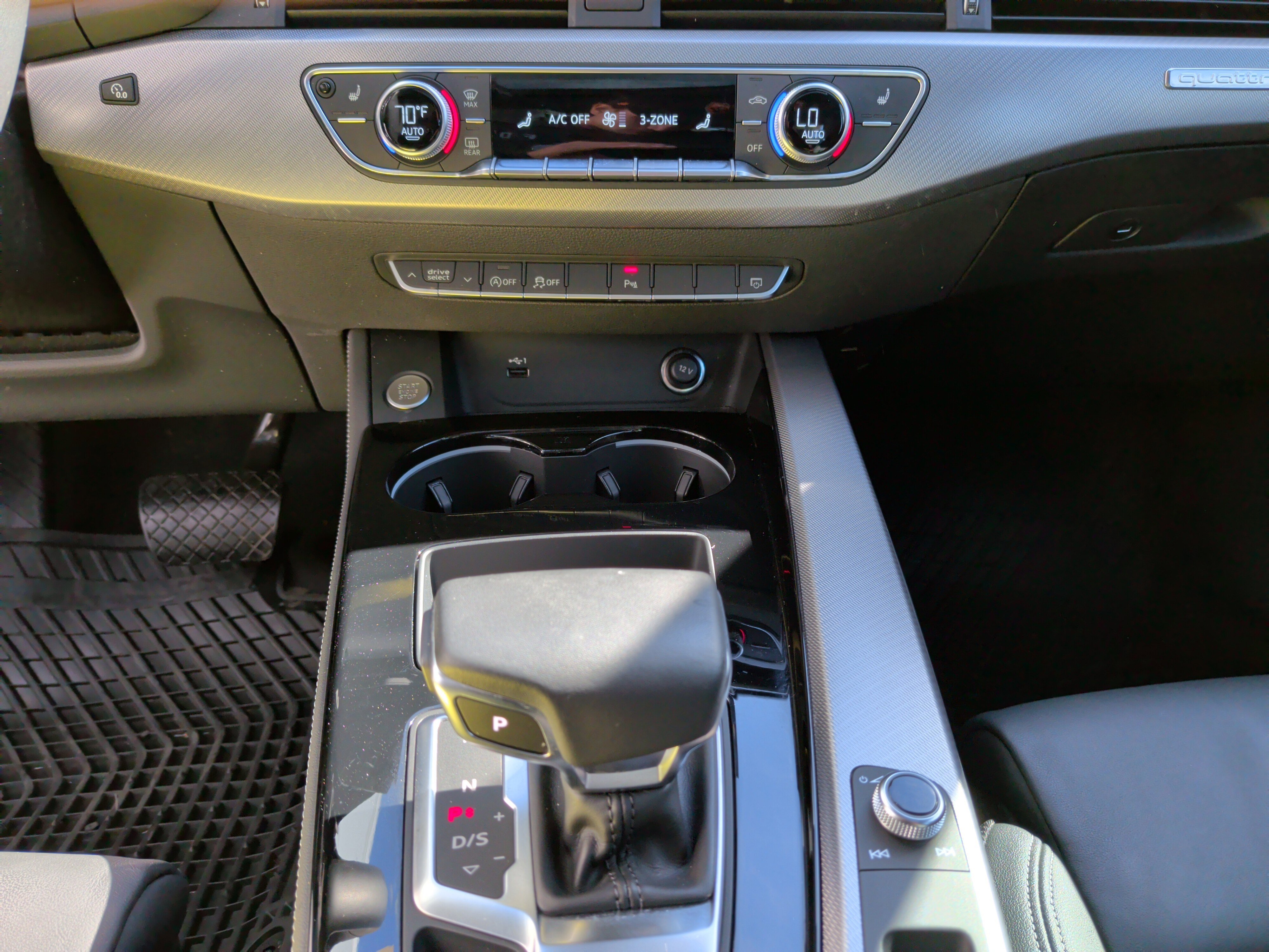 Used 2023 Audi A4 2.0T Premium Plus w/ Premium Plus Package image 30