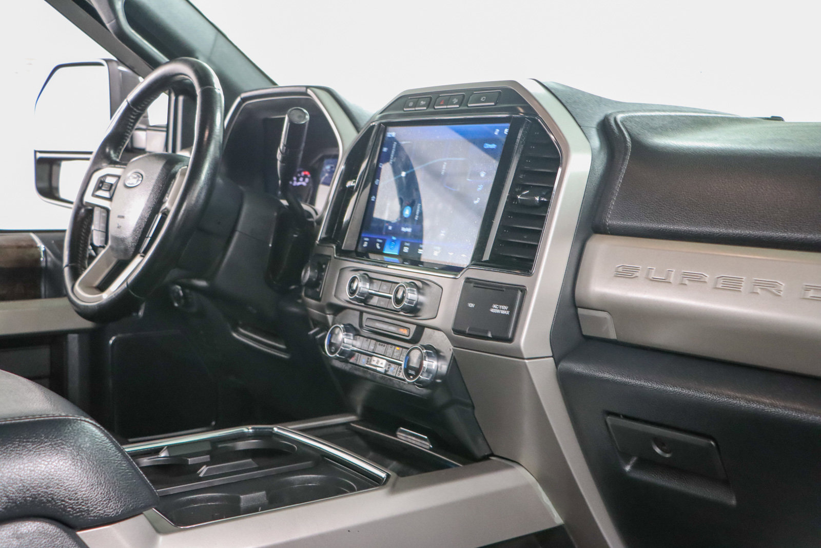 Used 2022 Ford F250 Lariat w/ Lariat Ultimate Package image 27