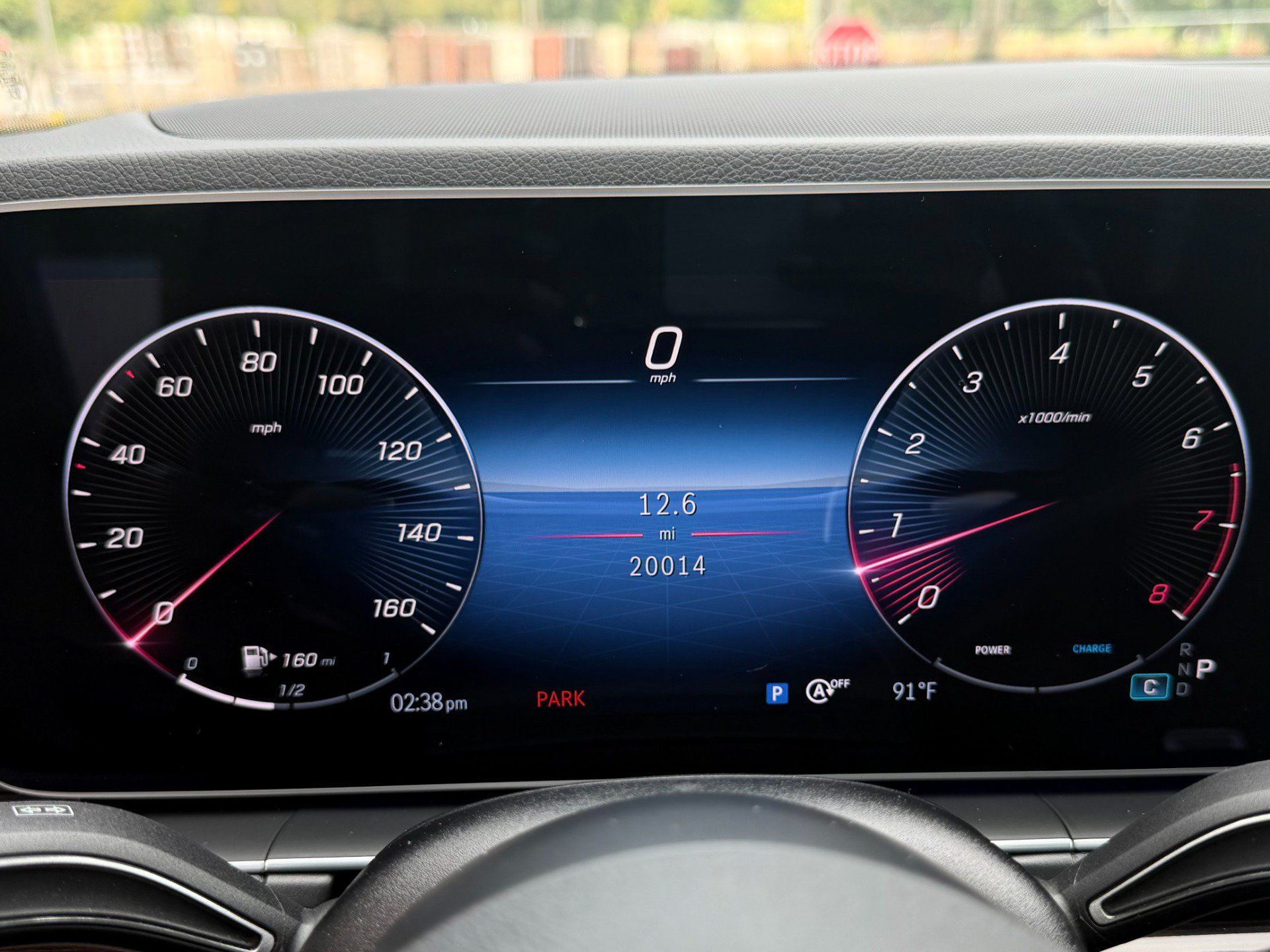 Used 2025 Mercedes-Benz GLE 350 4MATIC image 46