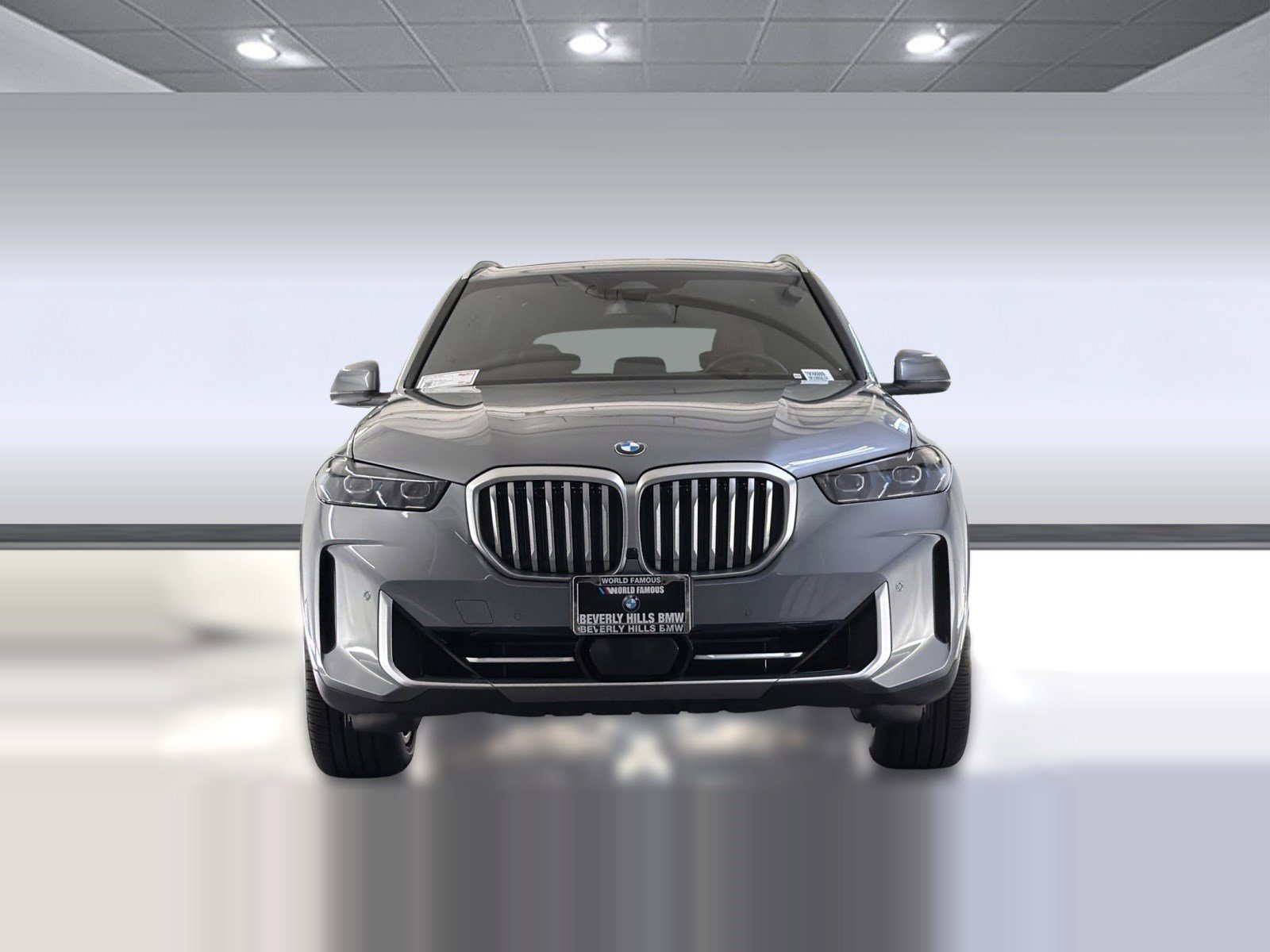 Used 2026 BMW X5 sDrive40i w/ Premium Package RWD image 5
