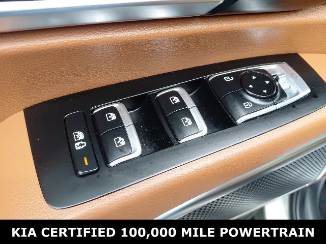 Certified 2024 Kia Telluride SX Prestige X-Pro AWD/4WD image 24