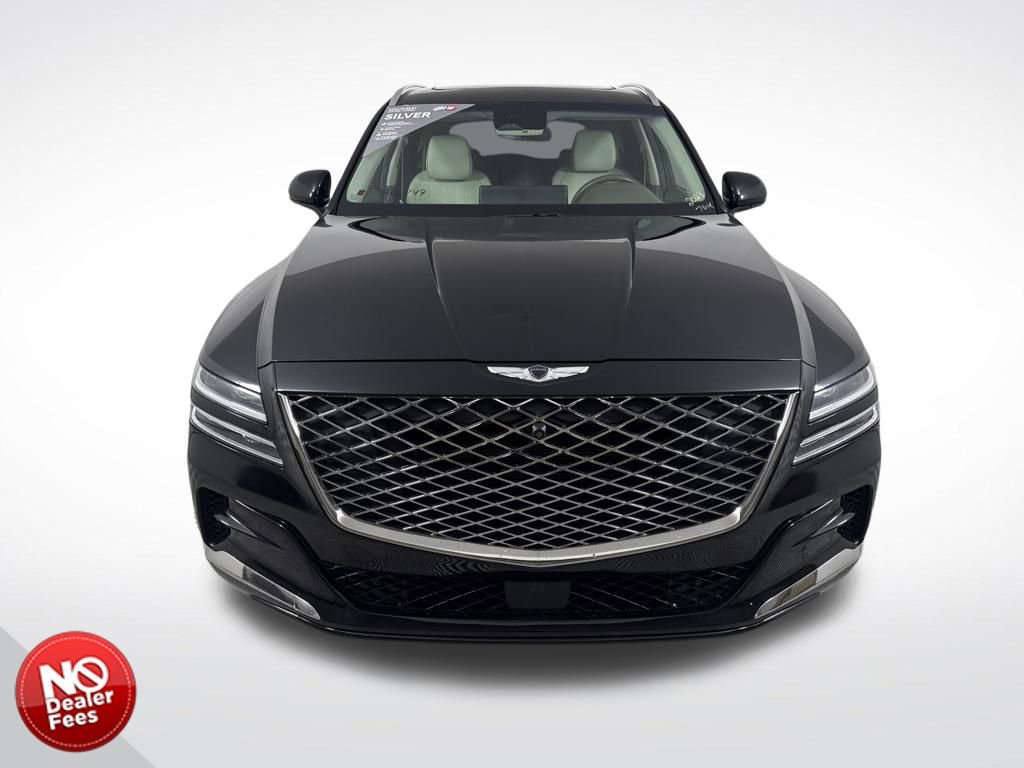 Used 2023 Genesis GV80 2.5T w/ Advanced Package image 7