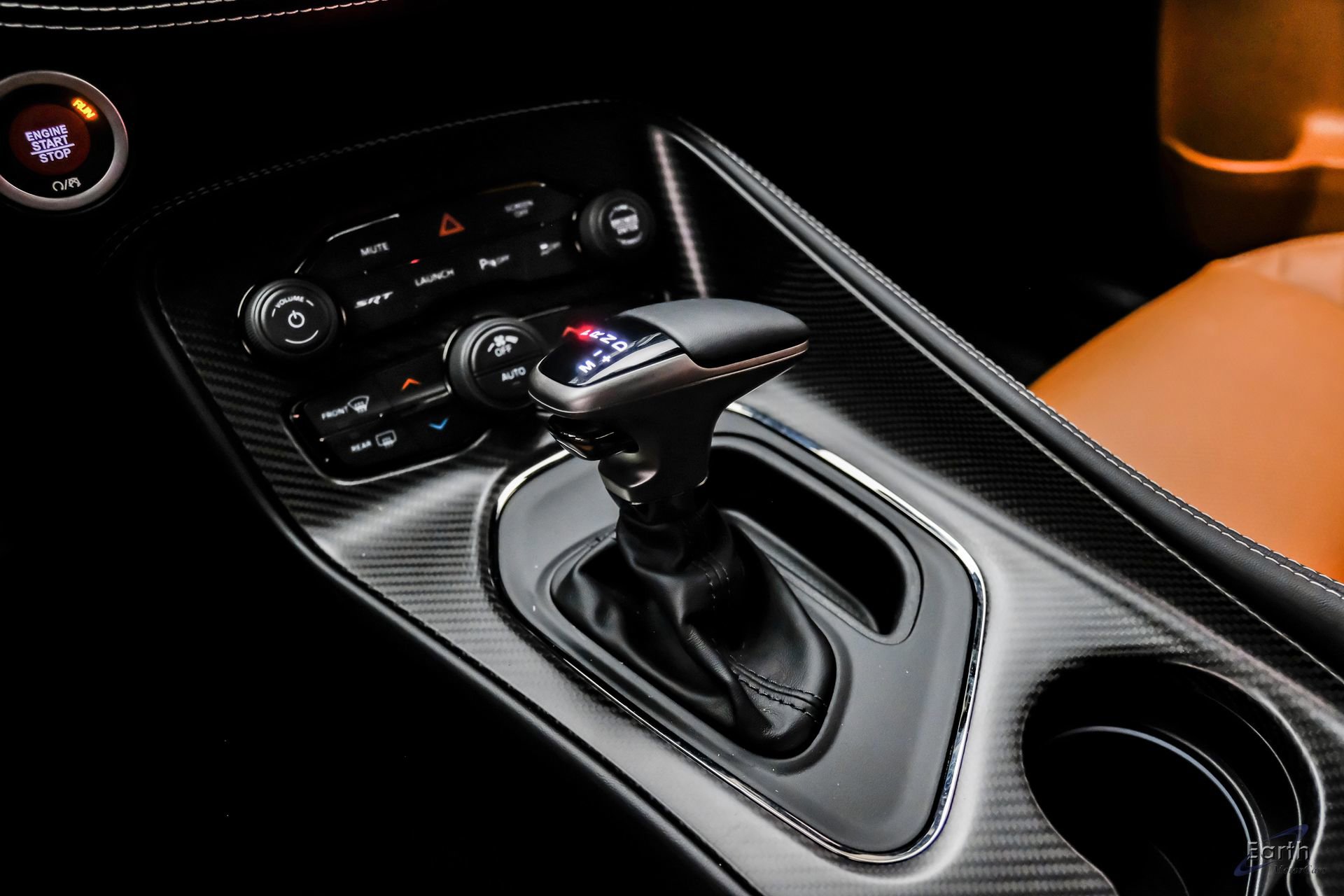 Used 2021 Dodge Challenger SRT Hellcat Redeye image 65