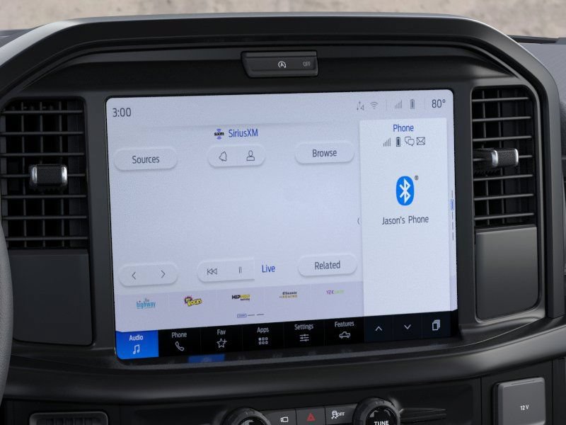 New 2026 Ford F150 STX AWD/4WD image 13