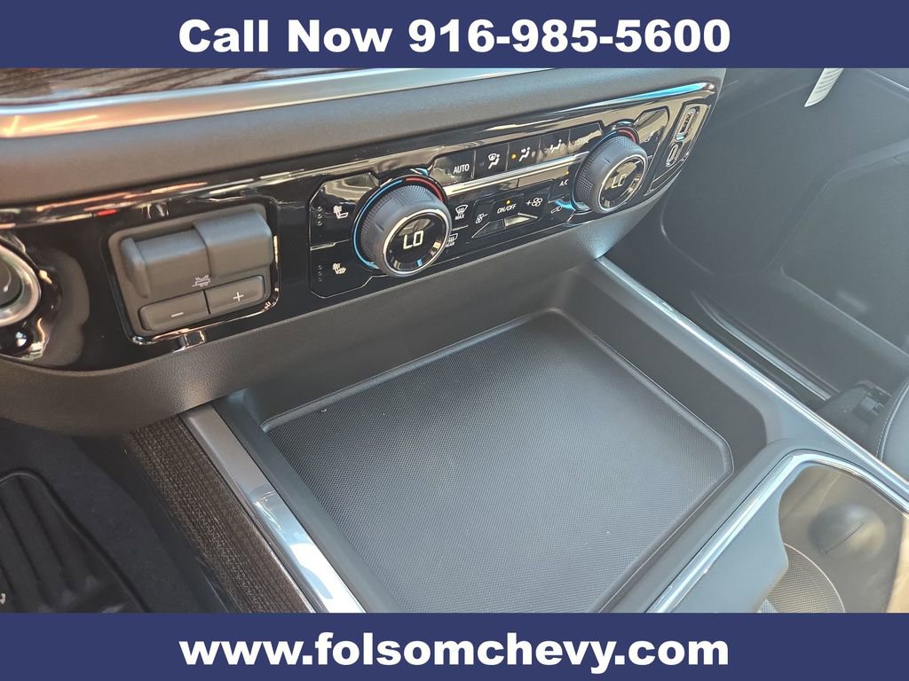 New 2026 Chevrolet Silverado 2500 LT w/ Trail Boss Package image 3