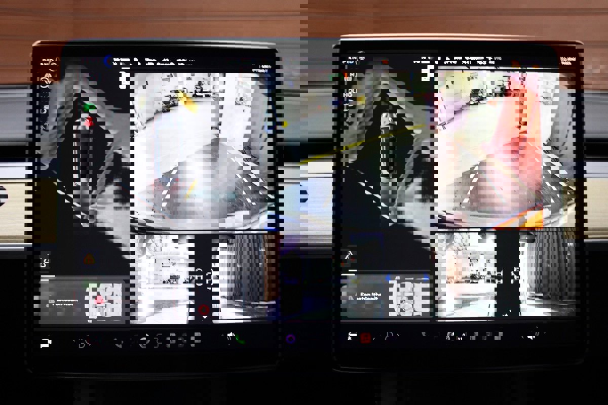 Used 2023 Tesla Model 3 Standard Range image 20