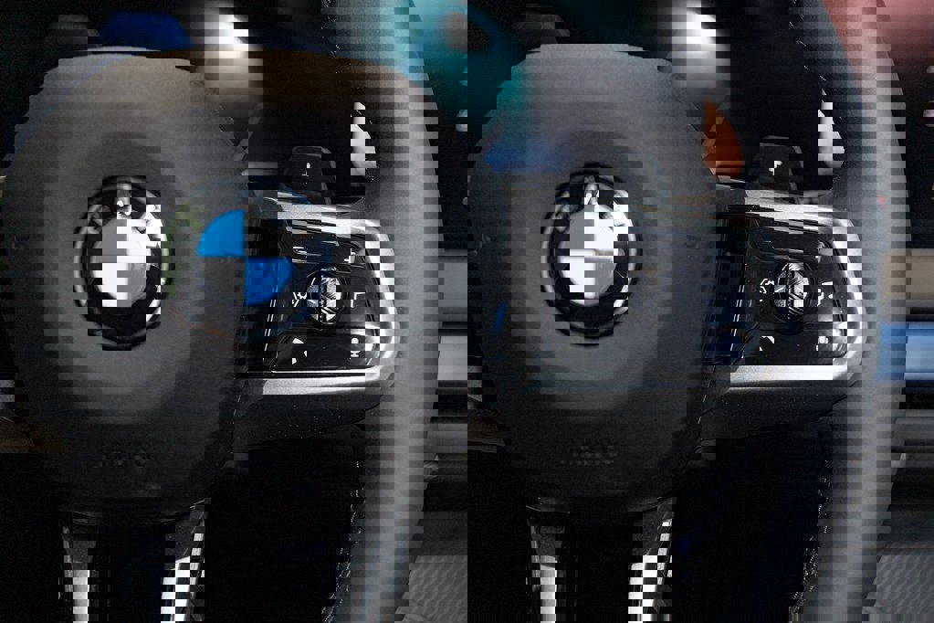 Used 2026 BMW X3 xDrive30 w/ Premium Package image 27