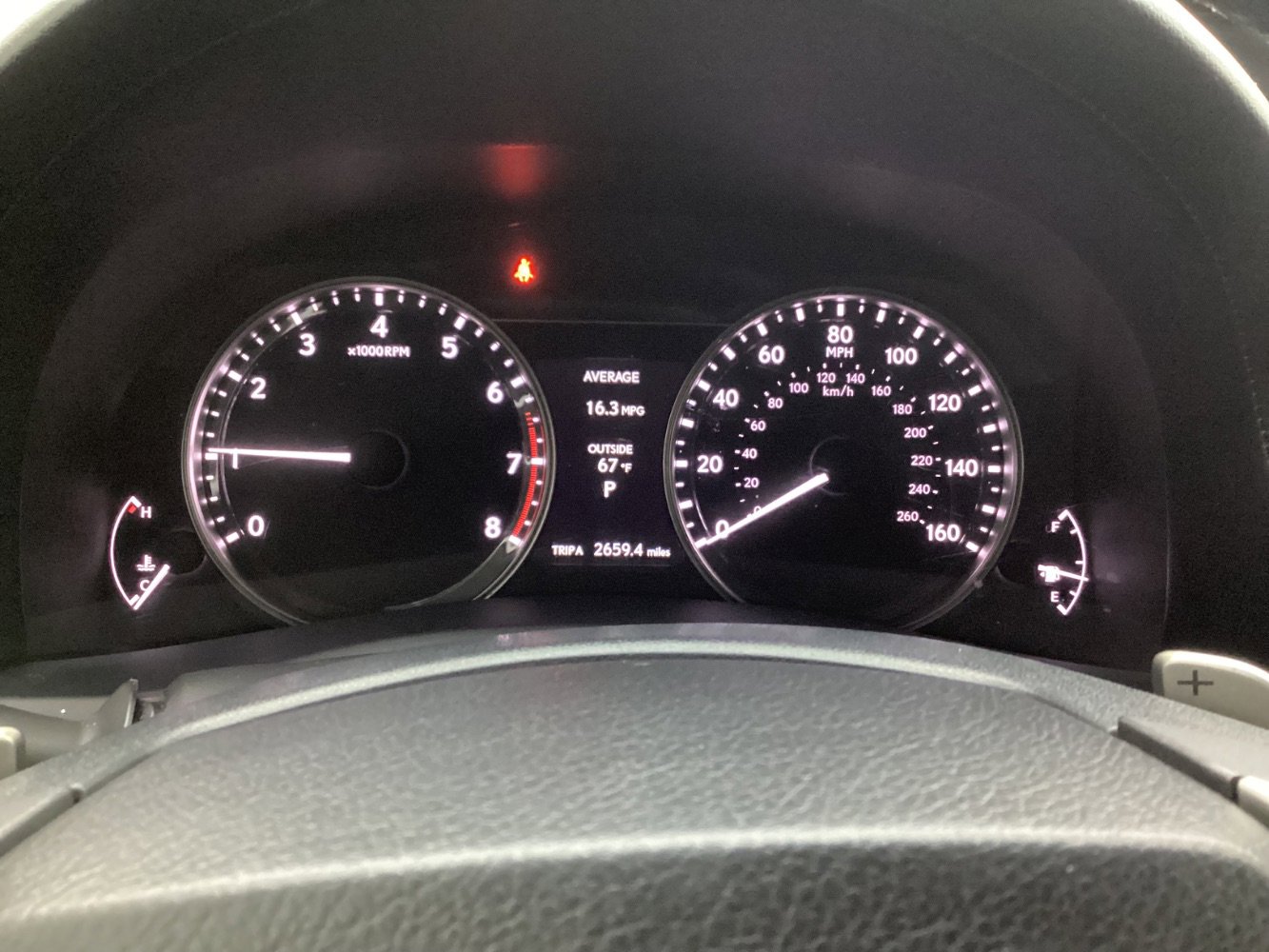 Used 2015 Lexus GS 350 AWD w/ Premium Package image 33