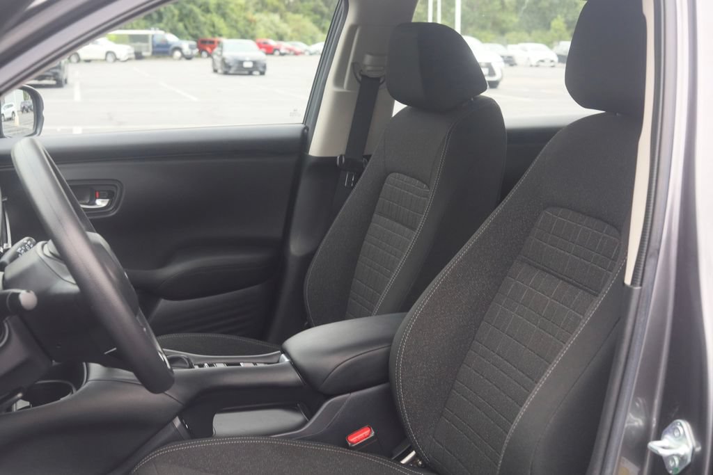 Used 2024 Honda HR-V LX image 24