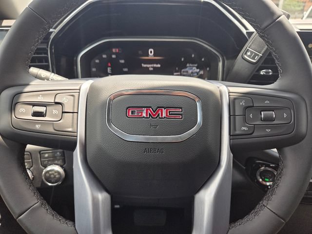 New 2026 GMC Sierra 3500 SLE w/ Preferred Package AWD/4WD image 29