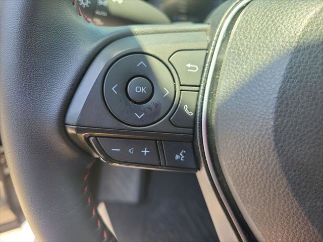 Certified 2025 Toyota RAV4 XSE AWD/4WD image 18