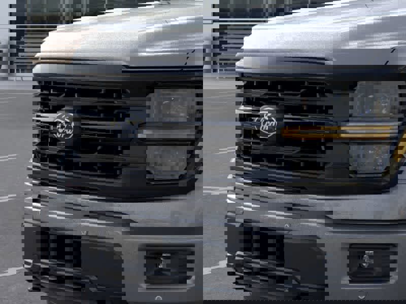 New 2026 Ford F150 XLT image 17