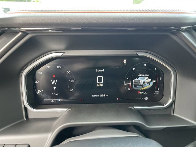 New 2026 GMC Sierra 2500 AT4 w/ AT4 Premium Plus Package AWD/4WD image 15