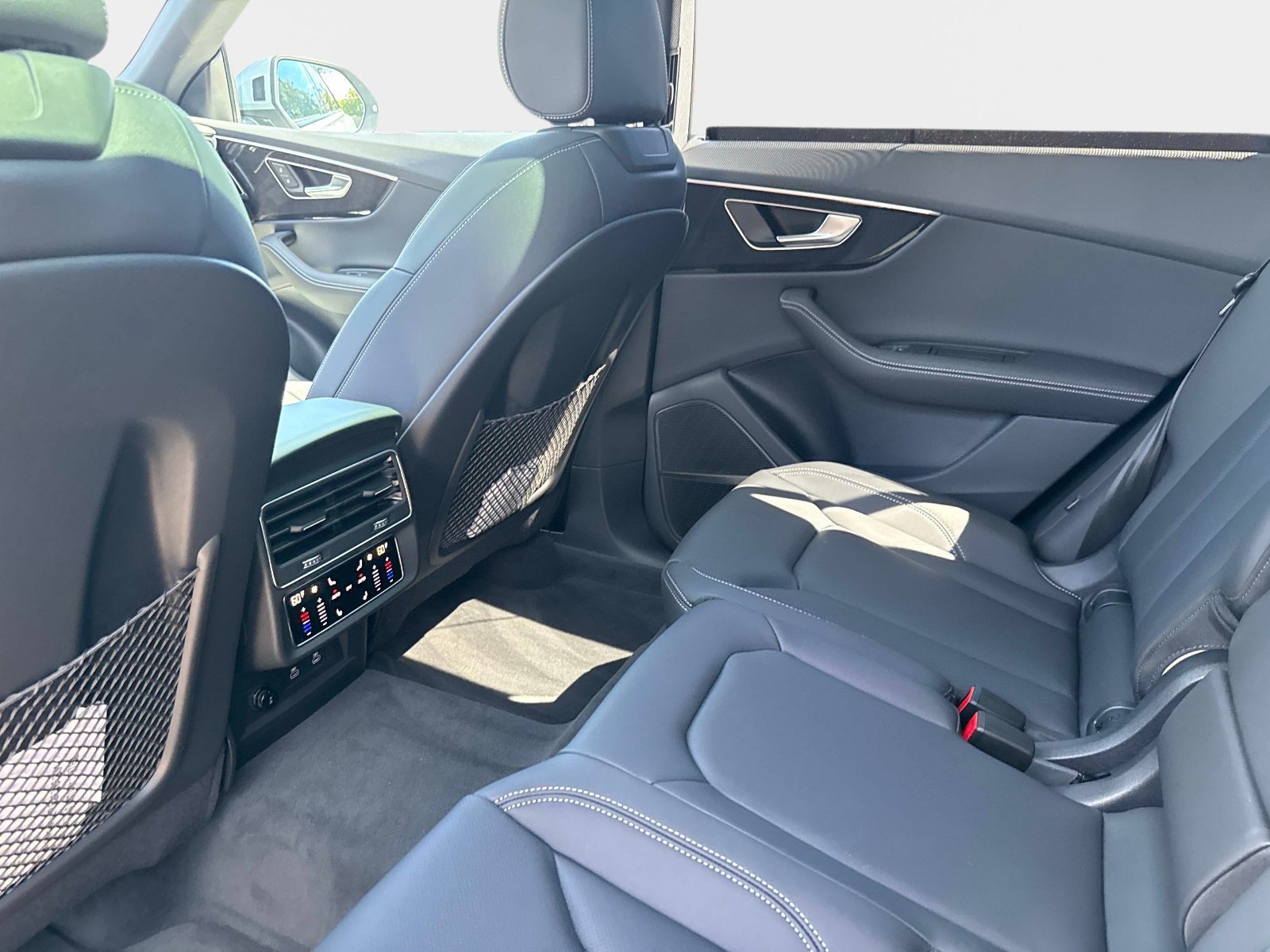 New 2026 Audi Q8 Premium Plus AWD/4WD image 14