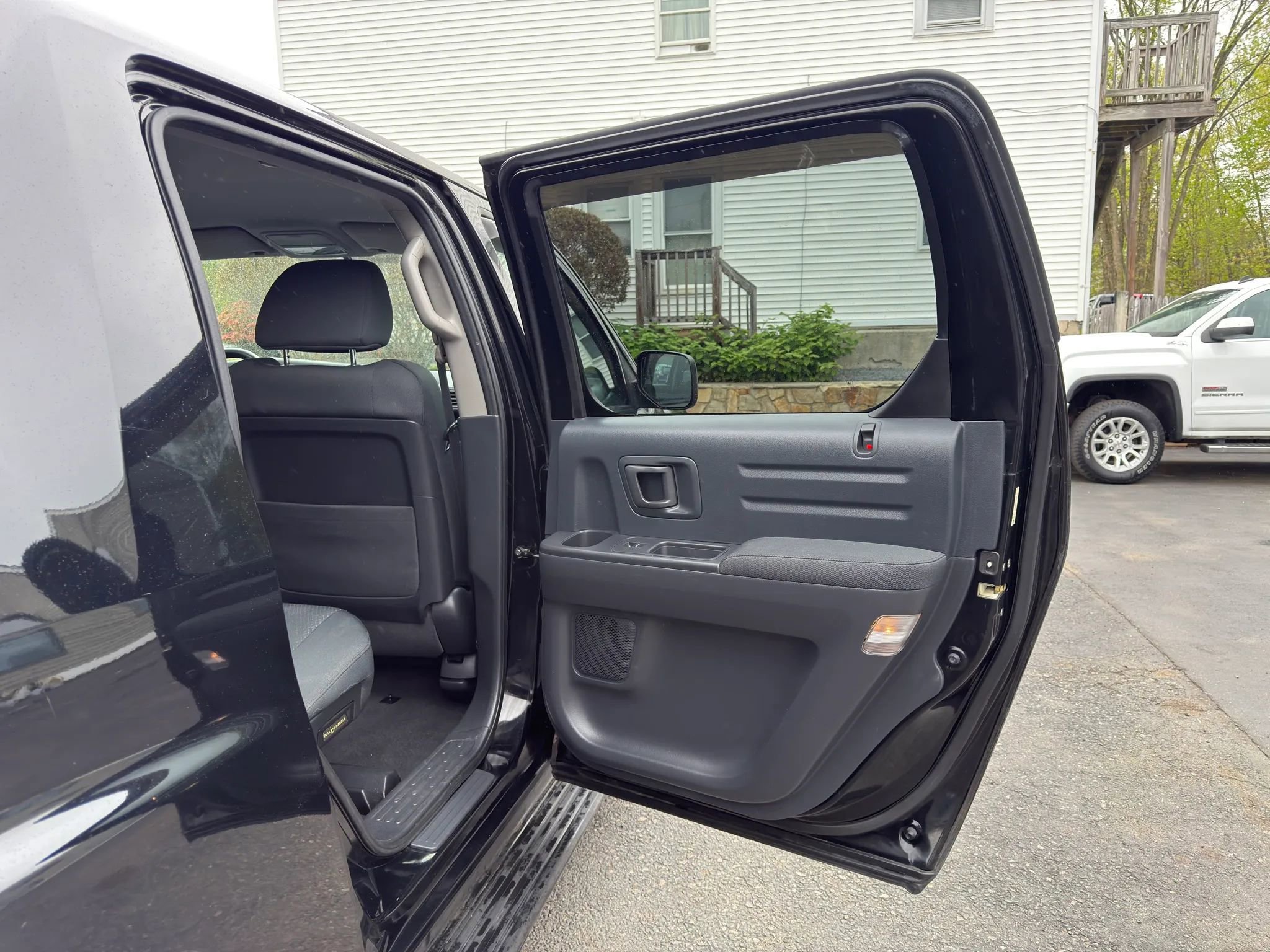 Used 2013 Honda Ridgeline Sport image 16