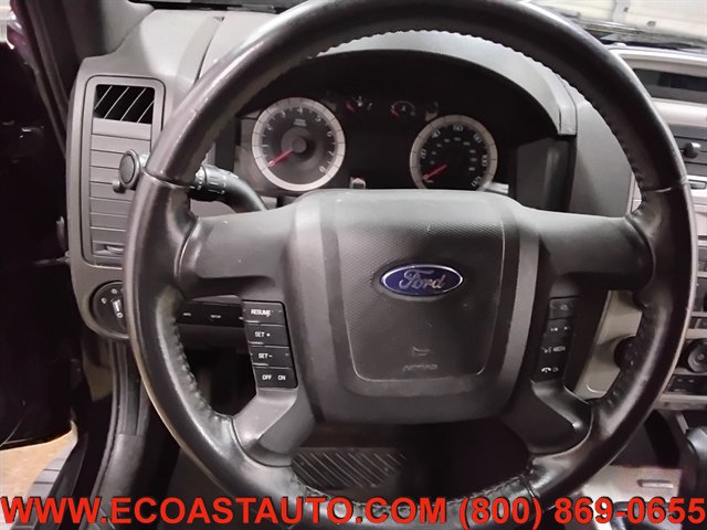 Used 2009 Ford Escape XLT FWD image 9