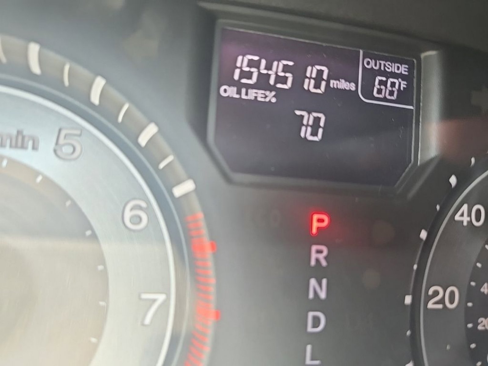 Used 2014 Honda Odyssey EX image 20