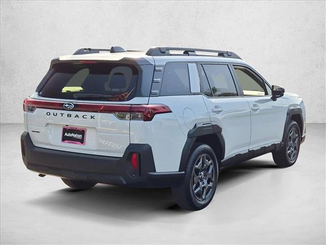 New 2026 Subaru Outback Premium AWD/4WD image 2