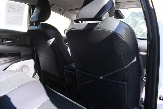 Certified 2024 Toyota Prius XLE image 27