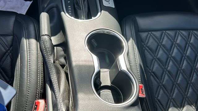 Certified 2021 Ford Mustang GT Premium w/ GT Performance Package image 21