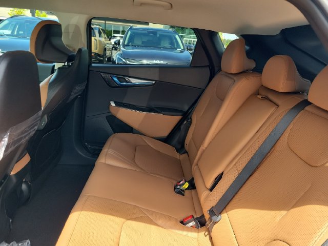 New 2026 Kia EV6 Wind RWD image 23