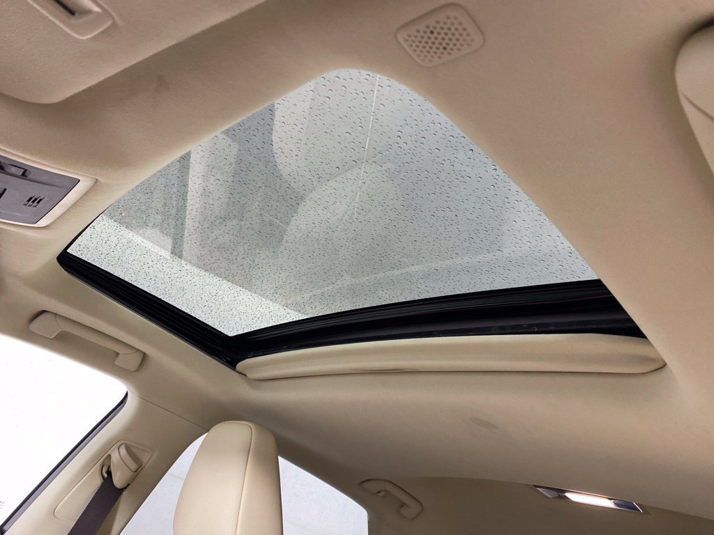 Used 2020 Lexus RX 350 AWD w/ Premium Package image 14