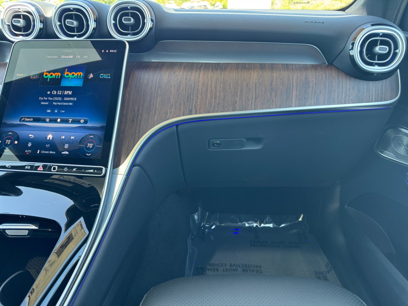 New 2026 Mercedes-Benz GLC 300 4MATIC image 17