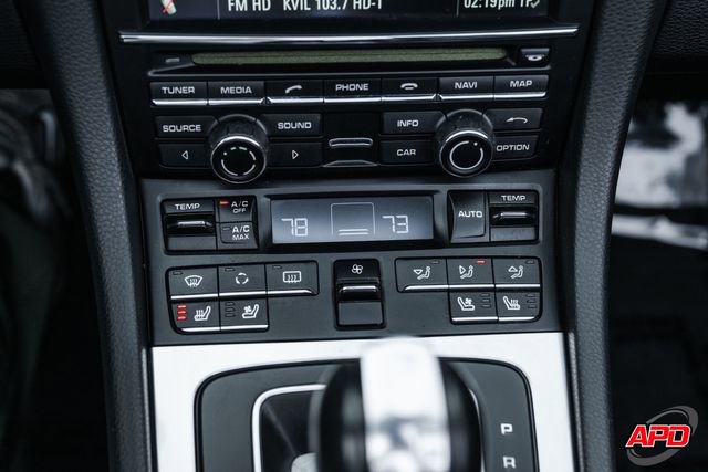 Used 2012 Porsche 911 Carrera S image 18