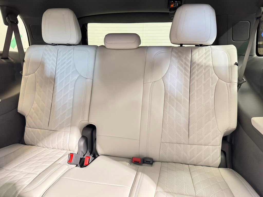 New 2026 Cadillac Escalade IQL Sport 1 image 17