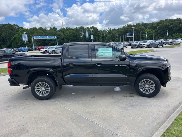New 2025 Chevrolet Colorado LT w/ LT Convenience Package image 14
