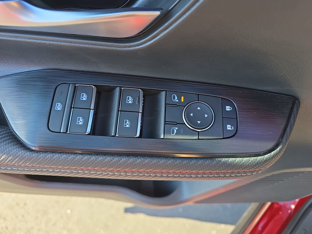 New 2026 Nissan Kicks SR w/ SR Premium Package FWD image 30