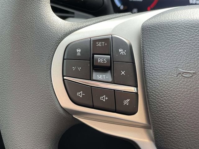 New 2026 Ford Explorer Active image 20