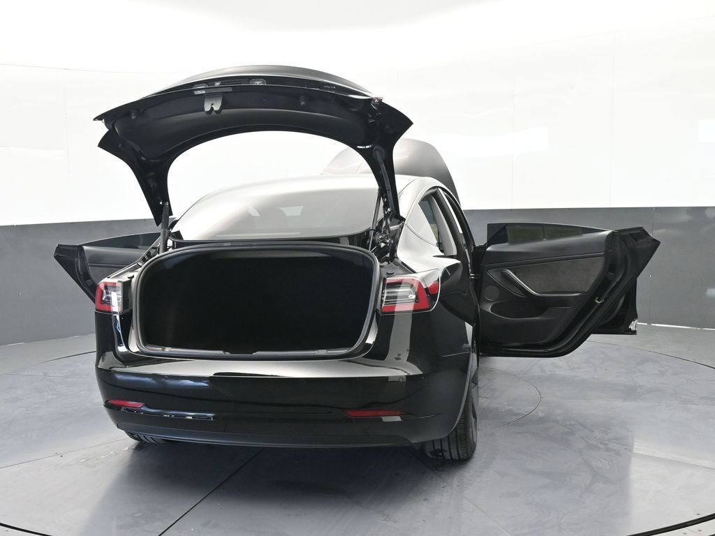 Used 2021 Tesla Model 3 Standard Range Plus image 69