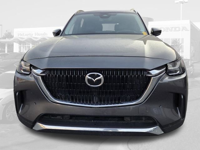 Used 2024 MAZDA CX-90 3.3 Turbo w/ Premium Package image 9