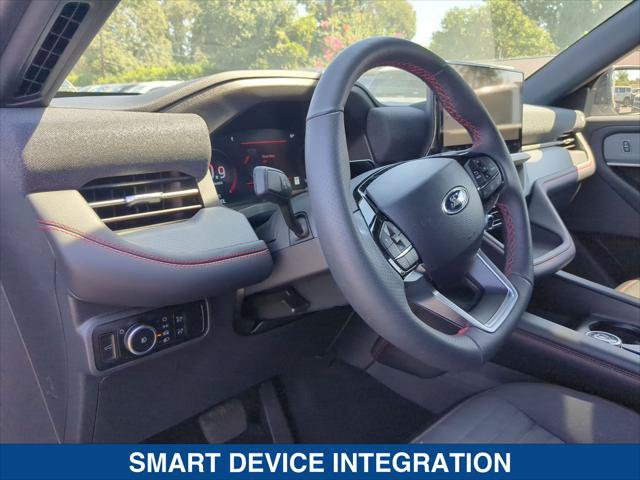 Used 2026 Ford Explorer ST-Line w/ ST-Line Street Pack RWD image 11