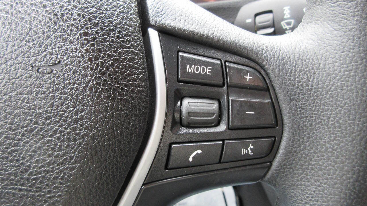 Used 2014 BMW 328i xDrive Sedan image 37