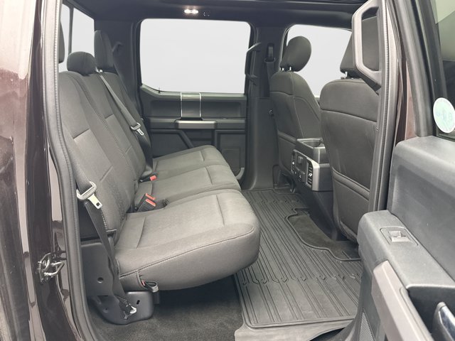 Used 2019 Ford F150 XLT w/ Equipment Group 302A Luxury AWD/4WD image 19