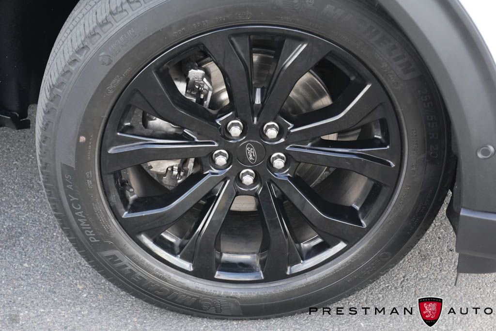Used 2020 Ford Explorer ST w/ Premium Technology Package image 15