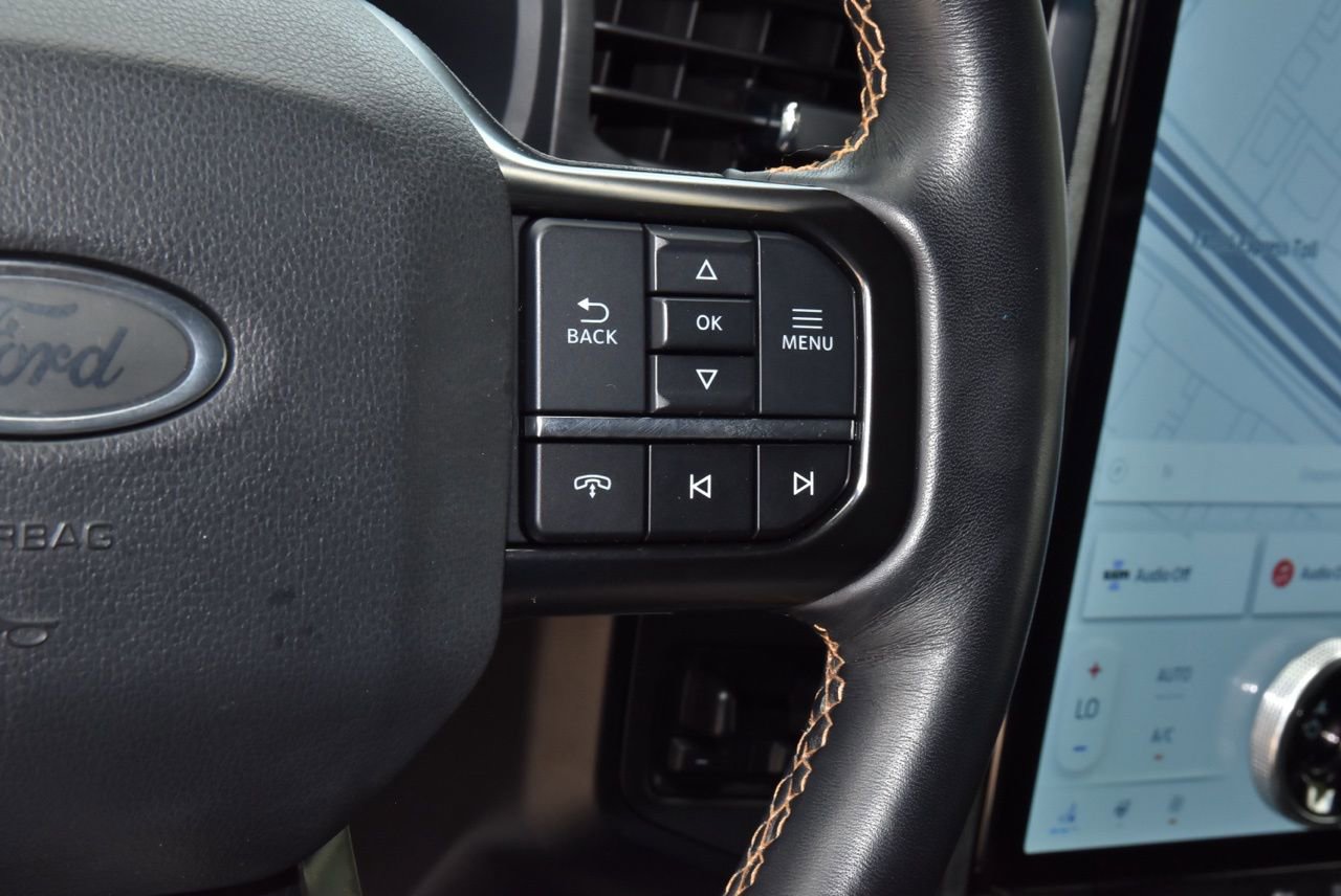 Certified 2024 Ford Expedition Max Platinum image 25