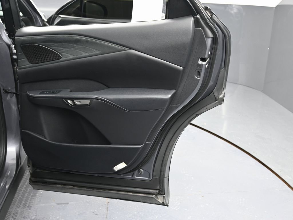 Used 2023 Lexus RX 500h F Sport w/ Accessory Package (Z1) image 37