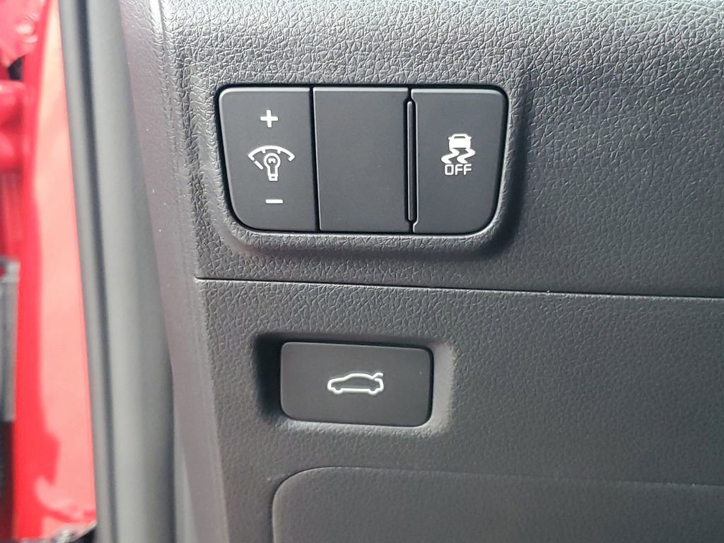 New 2026 Kia K5 GT-Line FWD image 19