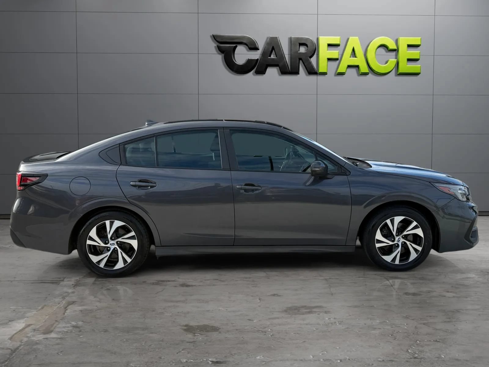 Used 2023 Subaru Legacy Premium AWD/4WD image 14