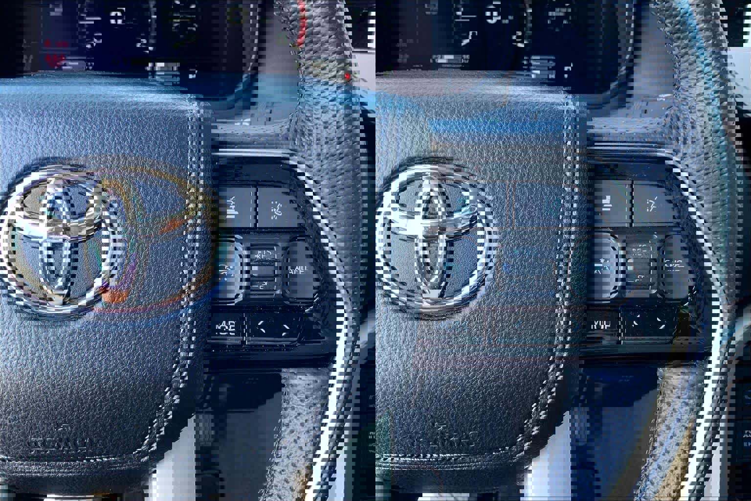 Used 2024 Toyota Tundra Limited w/ Power Package image 25