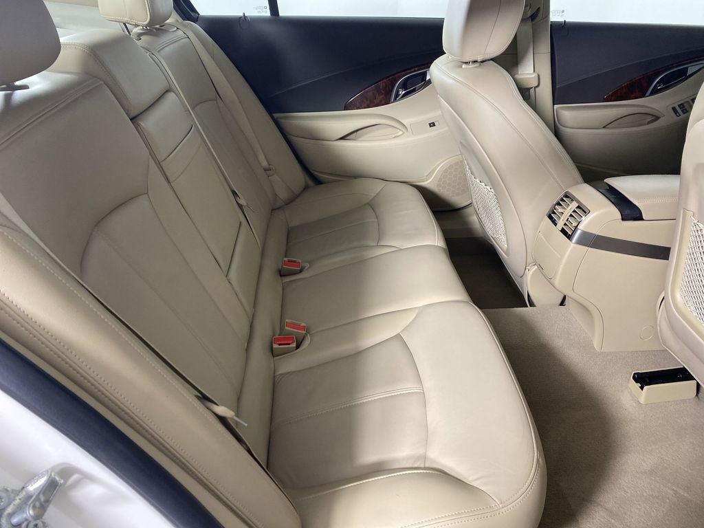 Used 2013 Buick LaCrosse Leather image 27