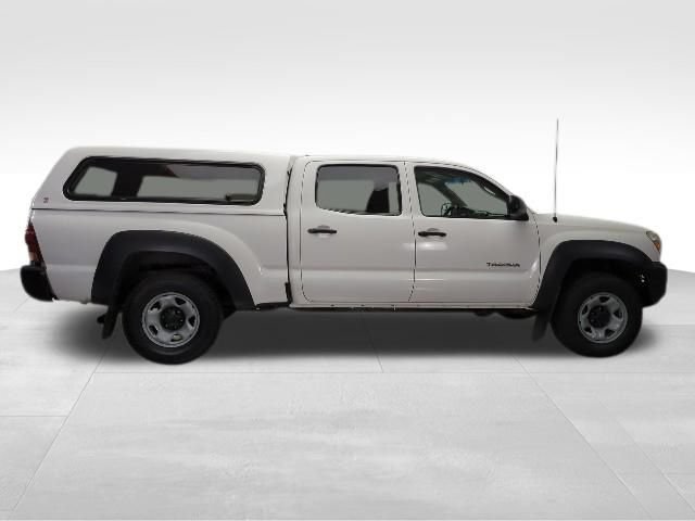 Used 2012 Toyota Tacoma 4x4 Double Cab w/ Convenience Pkg image 7